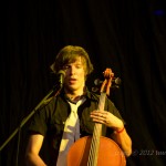 013 Bittersweet (Apocalyptica revival)